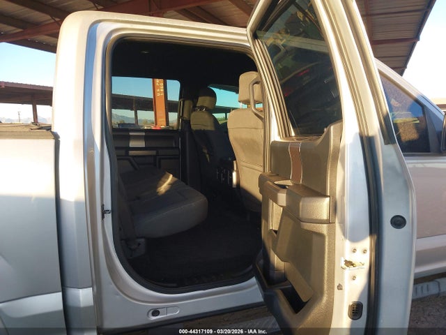 2016 FORD F-150 1FTEW1CP6GKF03050 Photo 7