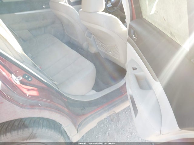 44317110 :رقم المزاد ، 4S4BRBCC8D3274563 vin ، 2013 Subaru Outback 2.5i Premium مزاد بيع