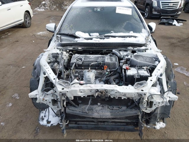 2019 ACURA TLX 19UUB1F67KA002064 Photo 9