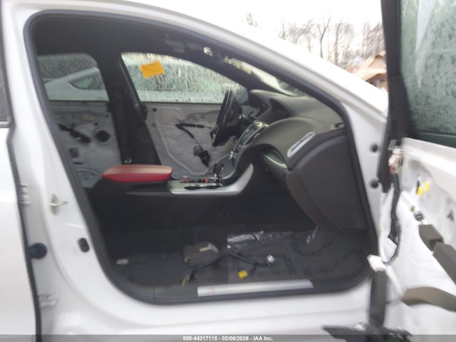 2019 ACURA TLX 19UUB1F67KA002064 Photo 4