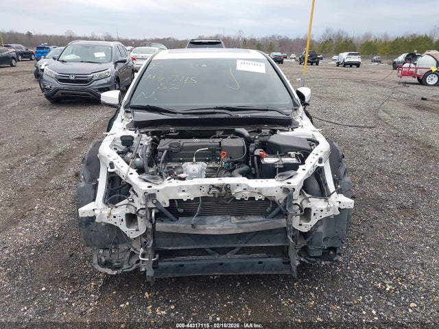 2019 ACURA TLX 19UUB1F67KA002064 Photo 5