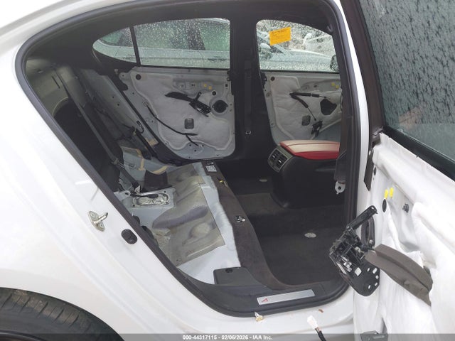 2019 ACURA TLX 19UUB1F67KA002064 Photo 7