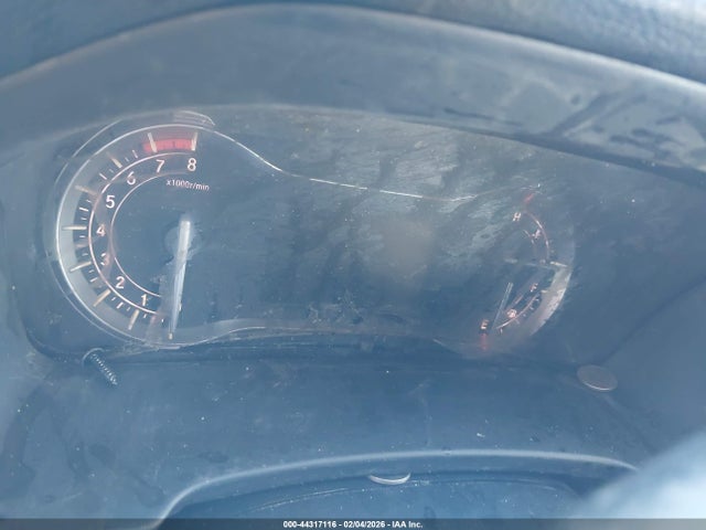 5FNYF5H86HB042243 Honda Pilot Ex-l