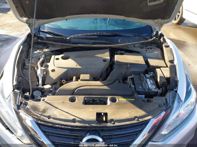1N4AL3AP3JC290572 Nissan Altima 2.5 S