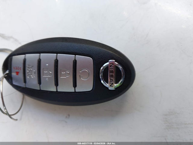 1N4AL3AP3JC290572 Nissan Altima 2.5 S