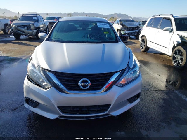 1N4AL3AP3JC290572 Nissan Altima 2.5 S