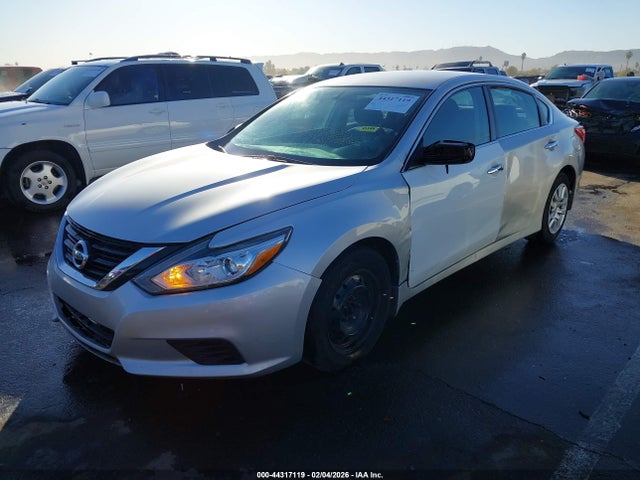 1N4AL3AP3JC290572 Nissan Altima 2.5 S