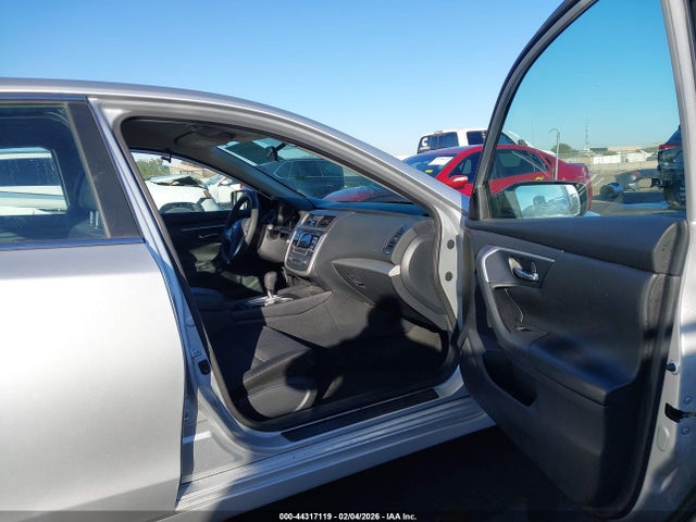 1N4AL3AP3JC290572 Nissan Altima 2.5 S