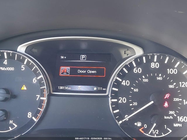 1N4AL3AP3JC290572 Nissan Altima 2.5 S