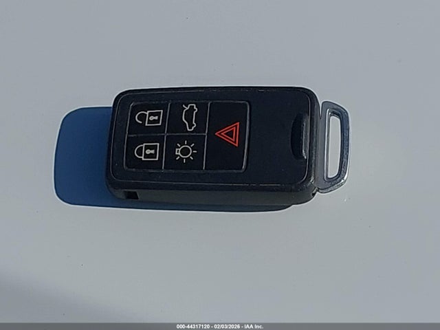 2015 VOLVO S60 YV140MFJ7F1343068 Photo 10