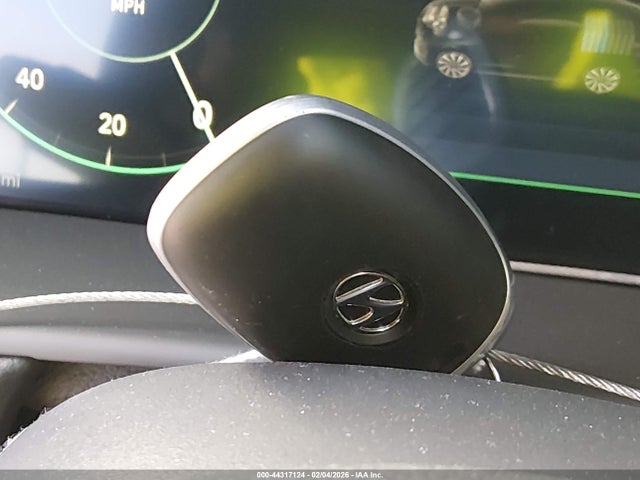 KMHL54JJ8PA057558 Hyundai Sonata Hybrid Limited