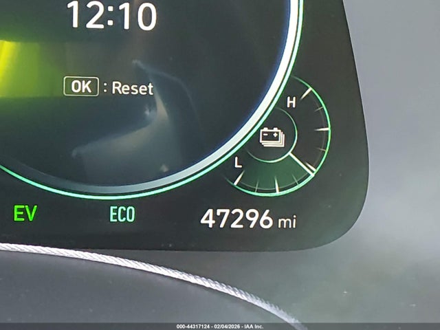 KMHL54JJ8PA057558 Hyundai Sonata Hybrid Limited