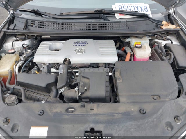 Lexus CT 200H 2015 JTHKD5BH2F2250770 Image 10