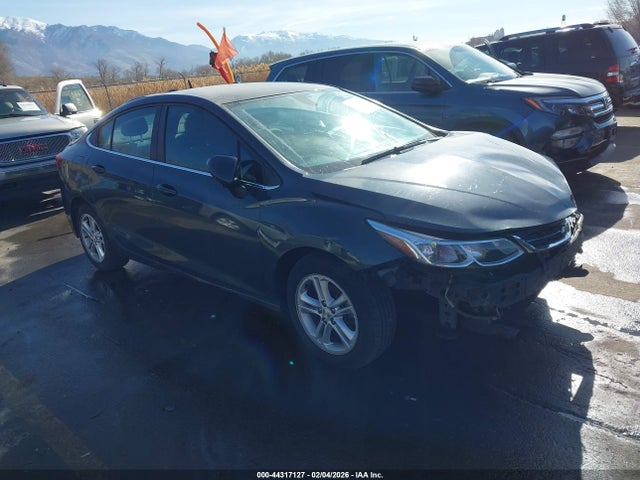 2018 1G1BE5SM1J7164172 main image