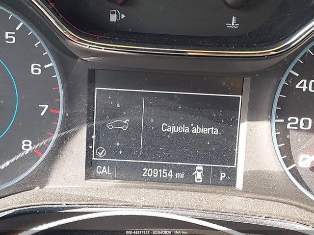 Chevrolet Cruze Lt Auto 2018 1G1BE5SM1J7164172 Image 16