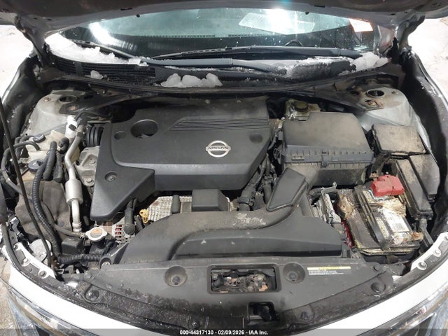 1N4AL3AP3FN405229 Nissan Altima 2.5/2.5 S/2.5 Sl/2.5 Sv