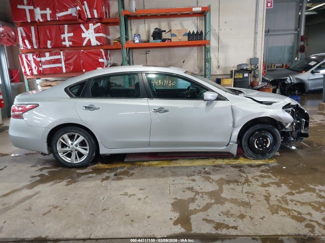 1N4AL3AP3FN405229 Nissan Altima 2.5/2.5 S/2.5 Sl/2.5 Sv
