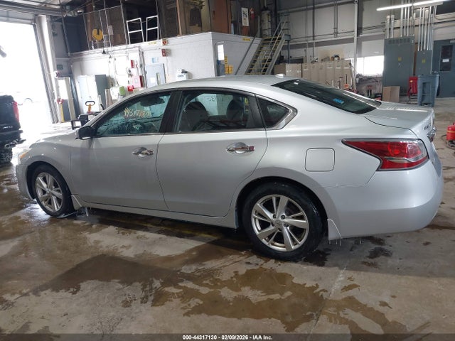 1N4AL3AP3FN405229 Nissan Altima 2.5/2.5 S/2.5 Sl/2.5 Sv