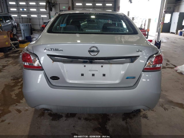 1N4AL3AP3FN405229 Nissan Altima 2.5/2.5 S/2.5 Sl/2.5 Sv