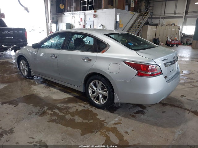 1N4AL3AP3FN405229 Nissan Altima 2.5/2.5 S/2.5 Sl/2.5 Sv