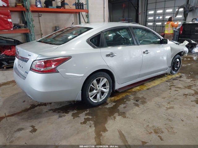 1N4AL3AP3FN405229 Nissan Altima 2.5/2.5 S/2.5 Sl/2.5 Sv