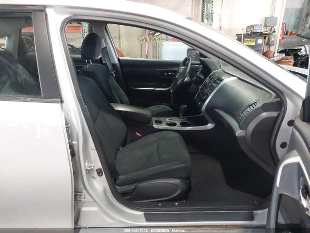 1N4AL3AP3FN405229 Nissan Altima 2.5/2.5 S/2.5 Sl/2.5 Sv
