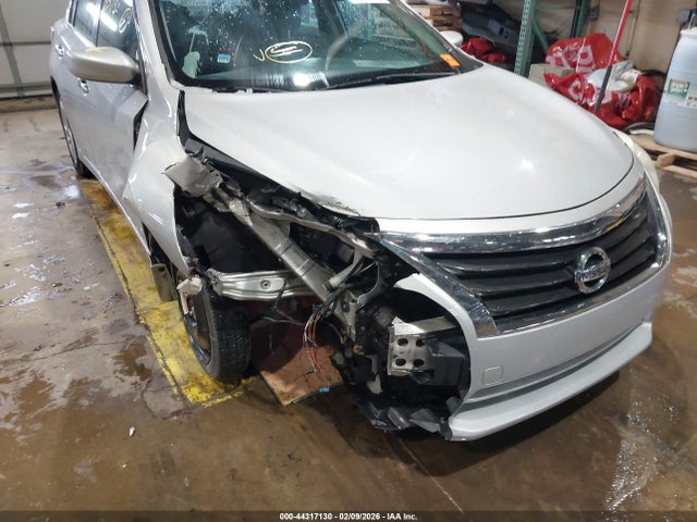 1N4AL3AP3FN405229 Nissan Altima 2.5/2.5 S/2.5 Sl/2.5 Sv