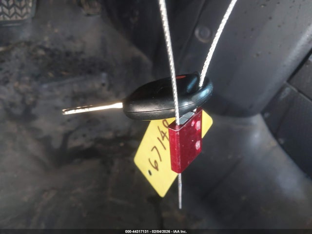 2012 TOYOTA FJ CRUISER JTEBU4BF2CK130968 Photo 10