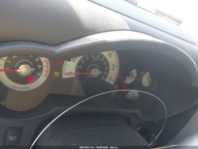 2012 TOYOTA FJ CRUISER JTEBU4BF2CK130968 Photo 6