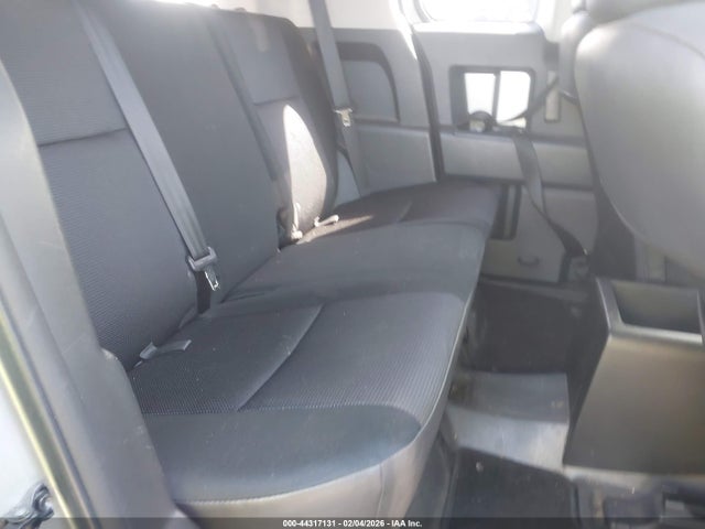 2012 TOYOTA FJ CRUISER JTEBU4BF2CK130968 Photo 7