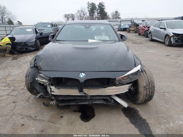 BMW M4 2018 WBS4Y9C56JAA74598 Image 12