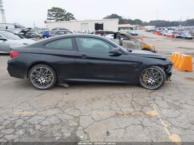 BMW M4 2018 WBS4Y9C56JAA74598 Image 13