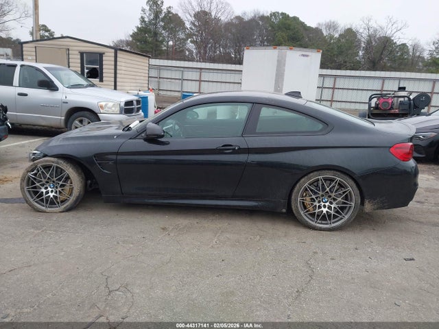 BMW M4 2018 WBS4Y9C56JAA74598 Image 14