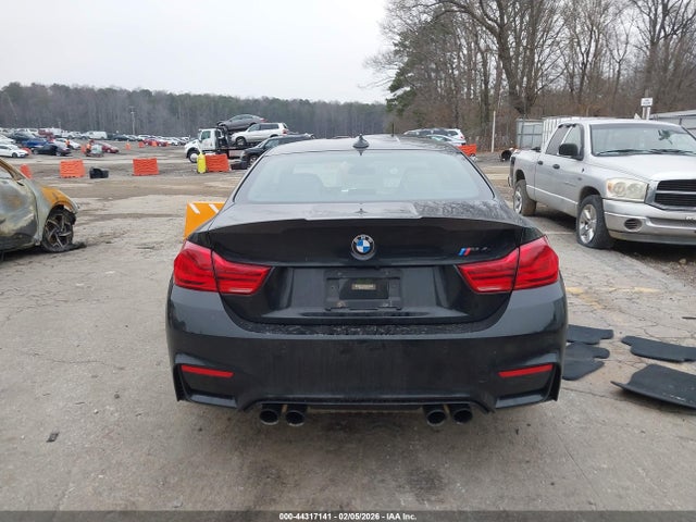 BMW M4 2018 WBS4Y9C56JAA74598 Image 16