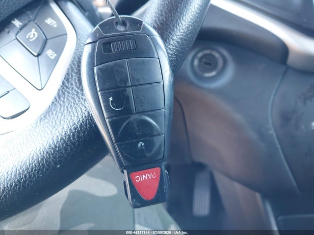 2017 JEEP CHEROKEE 1C4PJLAS9HW619685 Photo 10