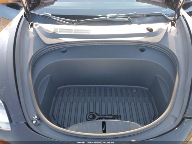 2023 TESLA MODEL 3 5YJ3E1EA0PF487346 Photo 9