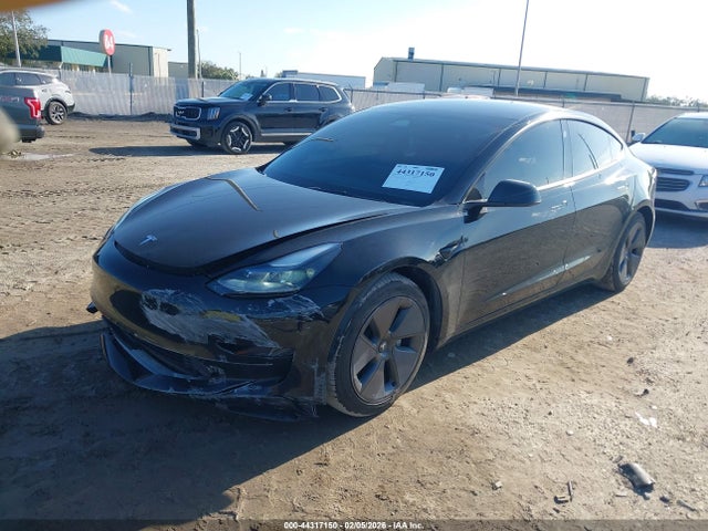 2023 TESLA MODEL 3 5YJ3E1EA0PF487346 Photo 1