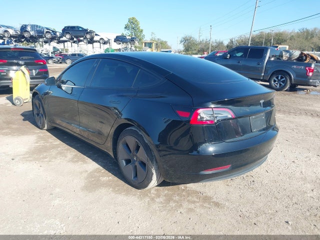 2023 TESLA MODEL 3 5YJ3E1EA0PF487346 Photo 2