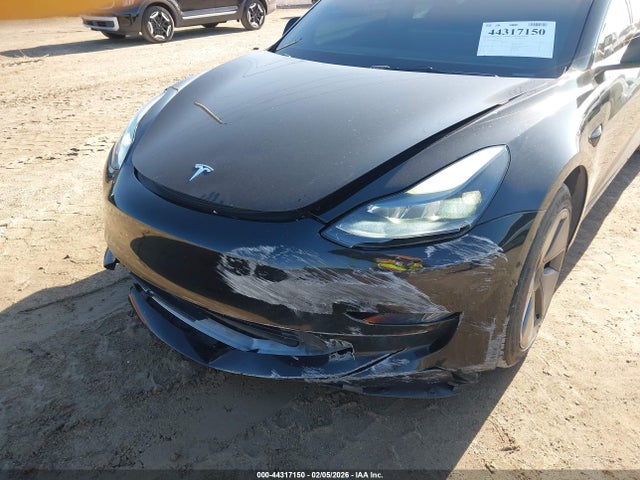 2023 TESLA MODEL 3 5YJ3E1EA0PF487346 Photo 5