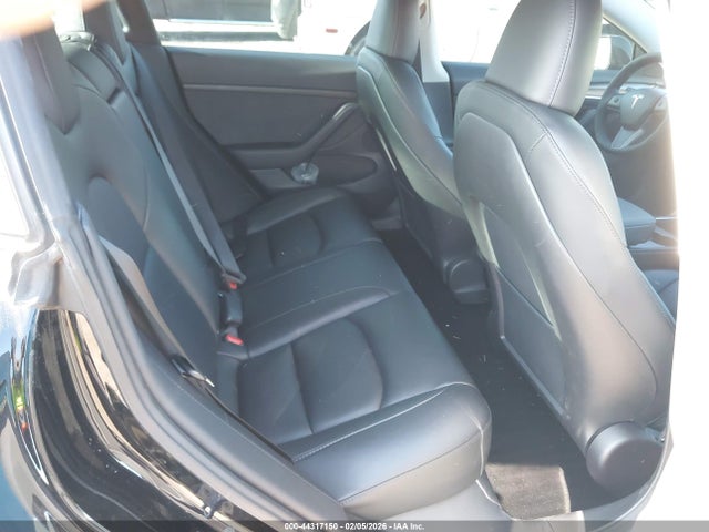 2023 TESLA MODEL 3 5YJ3E1EA0PF487346 Photo 7