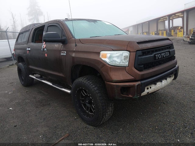 2014 TOYOTA TUNDRA 5TFAY5F10EX375850