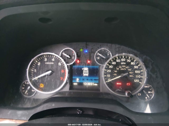 2014 TOYOTA TUNDRA 5TFAY5F10EX375850 Photo 6