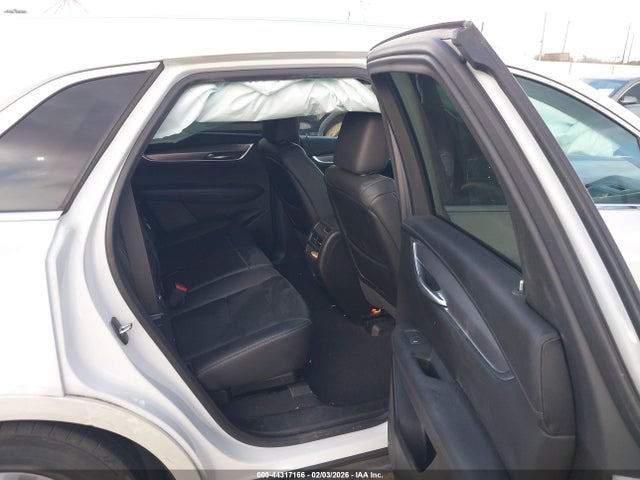2023 CADILLAC XT5 1GYKNAR48PZ126452 Photo 7