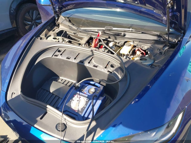 2024 TESLA MODEL 3 5YJ3E1EA7RF748460 Photo 9