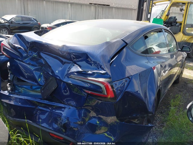 2024 TESLA MODEL 3 5YJ3E1EA7RF748460 Photo 3