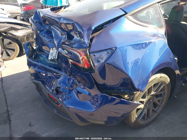 2024 TESLA MODEL 3 5YJ3E1EA7RF748460 Photo 5