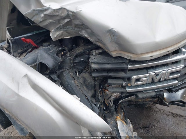 Aukcja sprzedaży 2008 Gmc Sierra 2500hd Slt, vin: 1GTHK23678F188596, numer aukcji: 44317172