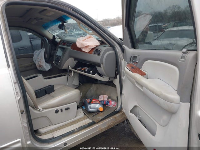 Aukcja sprzedaży 2008 Gmc Sierra 2500hd Slt, vin: 1GTHK23678F188596, numer aukcji: 44317172