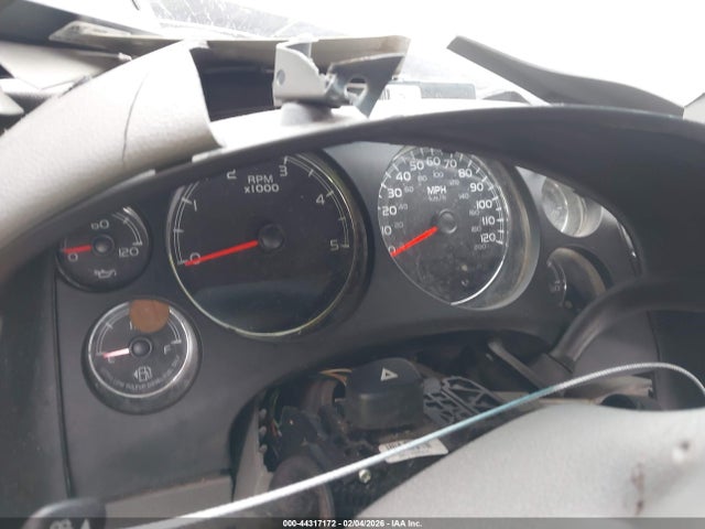 Aukcja sprzedaży 2008 Gmc Sierra 2500hd Slt, vin: 1GTHK23678F188596, numer aukcji: 44317172