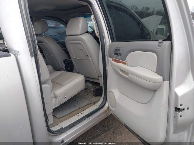 Aukcja sprzedaży 2008 Gmc Sierra 2500hd Slt, vin: 1GTHK23678F188596, numer aukcji: 44317172